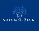https://www.logocontest.com/public/logoimage/1401492248Autumn O. Beck, P.A.10.jpg